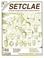 Cover of: SETCLAE, Eighth Grade