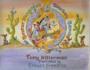 Cover of: Buster Mesquite's Cowboy Band by Tony Hillerman