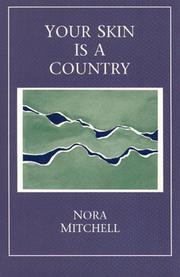 Cover of: Your Skin Is a Country