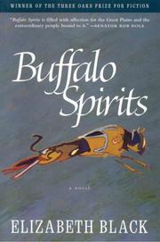 Cover of: Buffalo Spirits