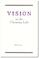 Cover of: Vision in the Christian life