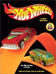 Tomart's Price Guide to Hot Wheels Collectibles by Michael Thomas Strauss
