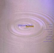 Cover of: Uncommon Sense by Russell Ferguson