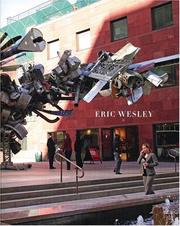 Cover of: Eric Wesley