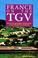 Cover of: France on the TGV