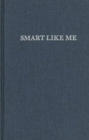 Cover of: Smart Like Me by Mark Pawlak, Robert Hershon