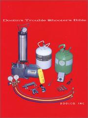 Cover of: Doolin's trouble shooters bible by James H. Doolin