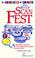 Cover of: The Best of Scanfest