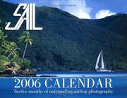 Cover of: Sail 2006 Calendar