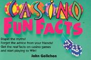 Cover of: Casino Fun Facts