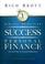 Cover of: Biblical Principles for Success in Personal Finance