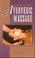 Cover of: Secrets of Ayurvedic Massage