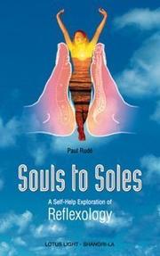 Cover of: Souls to soles: a self-help exploration of reflexology