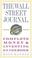 Cover of: The Wall Street journal complete money and investing guidebook