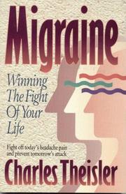 Migraine by Charles W. Theisler