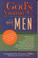 Cover of: God's Vitamin C for the Spirit of Men