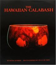 The Hawaiian calabash by Irving Jenkins