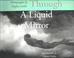 Cover of: Through a liquid mirror