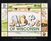 Cover of: ABC's of Wisconsin