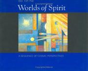 Cover of: Worlds of Spirit by Bo Yin Ra
