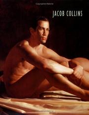 Cover of: Jacob Collins by Roger Kimball
