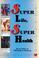 Cover of: Super Life, Super Health