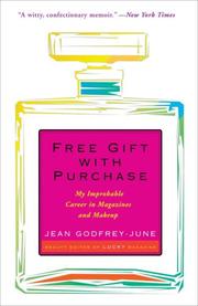 Free Gift with Purchase by Jean Godfrey-June