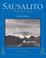 Cover of: Sausalito, moments in time