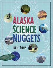 Cover of: Alaska science nuggets