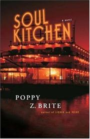 Cover of: Soul Kitchen by Poppy Z. Brite