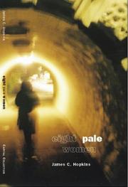 Cover of: Eight pale women