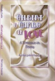 Cover of: Gilbert and Garbo in love: a romance in poems