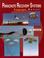 Cover of: Parachute recovery systems