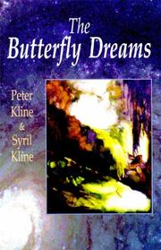 Cover of: The butterfly dreams