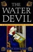 Cover of: The Water Devil: A Margaret of Ashbury Novel (Margaret of Ashbury Trilogy)