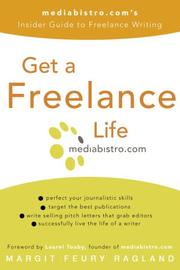 Cover of: Get a freelance life