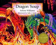 Cover of: Dragon soup