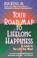 Cover of: Your Road Map to Lifelong Happiness