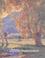 Cover of: California impressionists