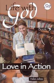 Cover of: Life With God: Love in Action (Life with God)