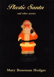 Cover of: Plastic Santa: and other stories