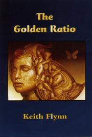 Cover of: The Golden Ratio