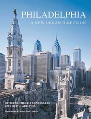 Cover of: Philadelphia | Jonathan A. Saidel