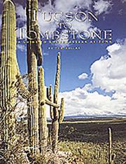 Cover of: Tucson to Tombstone by Tom Dollar, Tom Dollar