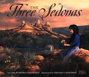 Cover of: The three Sedonas