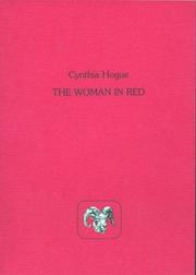 Cover of: The woman in red