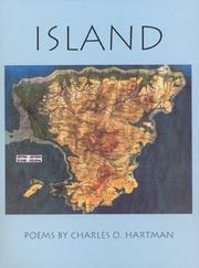 Cover of: Island by Charles O. Hartman