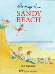 Cover of: Greetings from Sandy Beach by Bob Graham