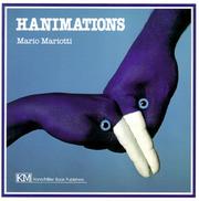 Cover of: Hanimations (Children's Books from Around the World)
