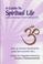 Cover of: A guide to spiritual life